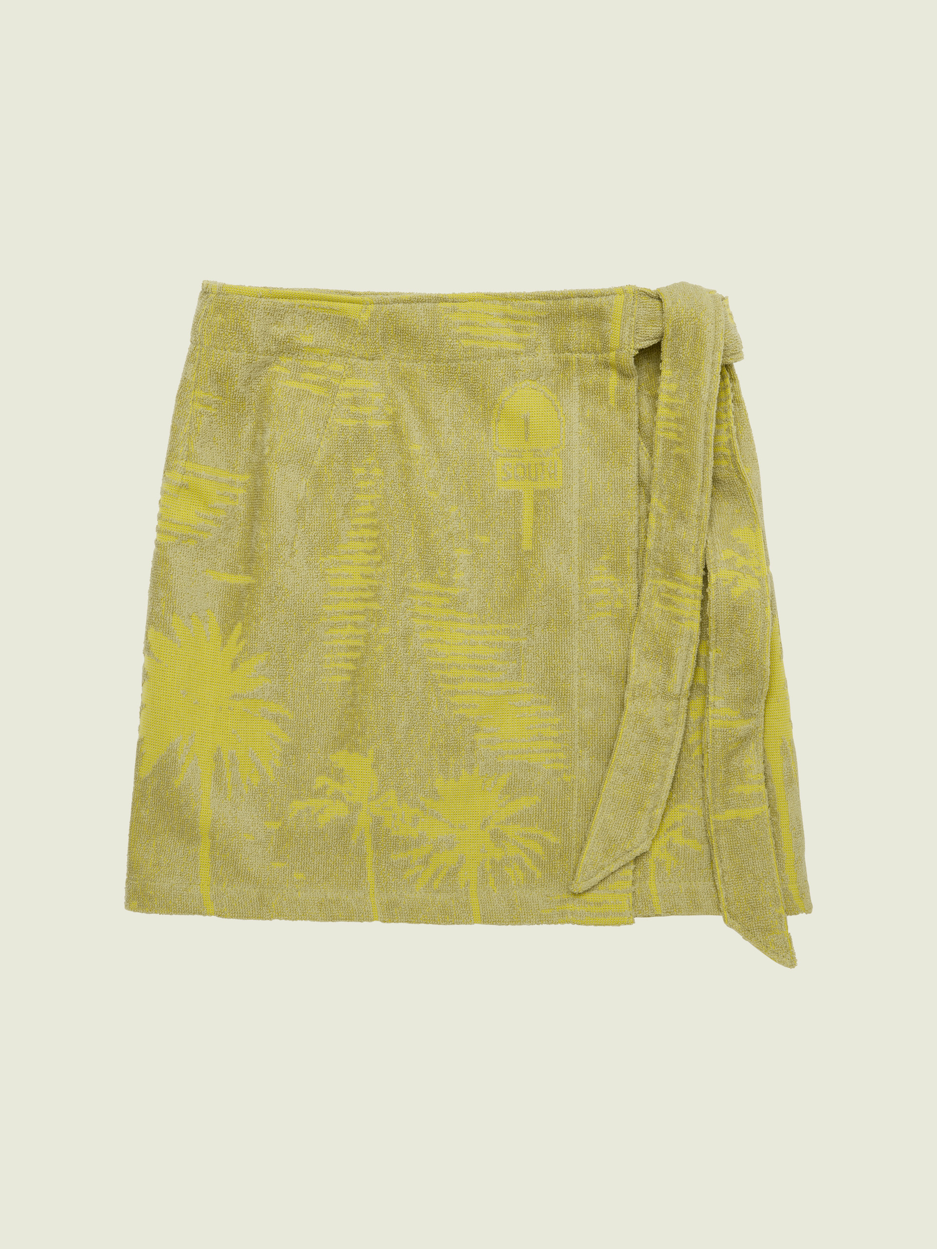 High Road Cove Wrap Skirt